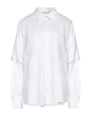 [OVAL SQUARE] OVAL SQUARE Shirts - Item 10535063