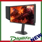 BenQ Zowie XL2546X 24,5 Fast TN 240Hz Gaming Monitor, DyAc 2, 1080p, Limited Edi