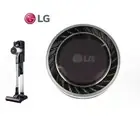 Genuine LG CORDZERO A9K-EVOLVE Vacuum Exhaust HEPA Filter - Part No. ADQ74773921