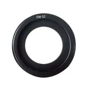 Protective Lens Hood For RF35mm 1.8 to Minimize Light Lens Shield