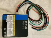 Eaton 3 Phase, Surge Protective Device. SPD. SPC100208Y8P TVSS