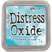 New Tim Holtz Distress Oxide Ink Pad - BROKEN CHINA