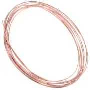 Crafts Copper Wire Bead Wire Bare Copper Wire Copper Wire For Crafts