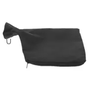 Belt Sander Dust Bag Saw Replacement Dust Collection Bag Zippered Dust Bag