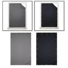 Blackout Blinds Curtain for Window Travel Portable Anti