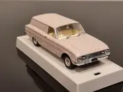 Trax 1961 Ford Falcon XK Panel Van 1/43 Diecast Australia