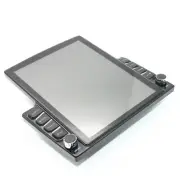 GPS Navigation Double Din Android9.1 Car Stereo Radio Player WIFI 9.7" Head Unit (for: Audi)