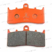Carbon Ceramic Brake Pads for BMW K 1200 LT BMW R 1150 RS R 1200 C Montauk -FA29