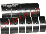 New Conrod Main Bearing Set Std. Massey Ferguson S-4 P-4 Engine Tractor