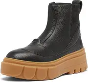 [Sorel] Women's Caribou X Chelsea Waterproof Boot