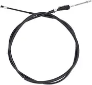 Motorcycle Styling Motorcycle Accessories Rear Brake Clutch Rope Wire Line for Piaggio Vespa 150 Primavera/Sprint 2017-2022 Replace