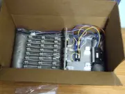 New In Box York Electric Heat Kit With Breaker S1-6HK16500806D. S22