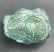 Natural Rough Uncut Diamond Blue Colour I3 Clarity Raw Loose Diamond For Jewelry
