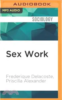 在飛比找三民網路書店優惠-Sex Work ─ Writings by Women i