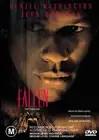 Fallen : Denzel Washington : NEW DVD : Region 4 *Rare OOP*