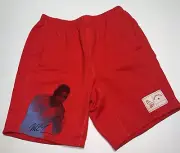 October’s Very Own X Mike Tyson Shorts