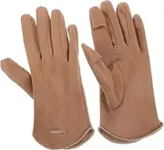 [GALPADA] Motorcycle Gloves for Women Winter Riding Bike Cycling Touchscreen Gloves