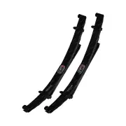 2 x Rear EFS 50mm Lift Leaf Springs 150kg for Mitsubishi Triton 4WD MV 02/2024+