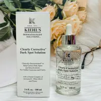 在飛比找樂天市場購物網優惠-現貨 保證正品～KIEHLS 激光極淨白淡斑精華 100ml