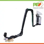 Brand New * OEM * Fuel Pump Assembly For BMW 520i E60 2.2L M54 B22 (for: BMW)
