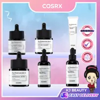 在飛比找蝦皮商城精選優惠-KOREA COSRX Niacinamide Retino