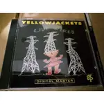 黃夾克樂團YELLOWJACKETS / LIVE WIRES(U.S.A版)