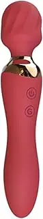 Silent Vibrating G-Spot Vibrators G Spot Vibrator G Spot Vibrator Toys For Women Adults For men Products games(red)