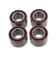 2012 Can-Am Outlander Max 650 / Outlander Max 650 XT Front & Rear Wheel Bearings