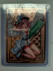 Amanda Lapalme Mana Moon Injection Fairy Lily Field Center #073/420