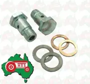 Power Steering Cylinder Bolt & Washer Kit Fits For Massey Ferguson 165 168 175