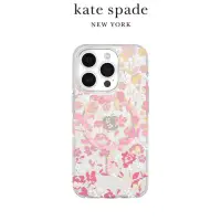 在飛比找momo購物網優惠-【KATE SPADE】iPhone 15 Pro Max 