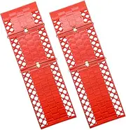 SEWOART Off-Road Recovery Gear Set of Traction Boards Tire Traction Mats for Car Recovery Mats