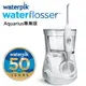 美國Waterpik Aquarius 專業型牙齒保健沖牙機 WP660附7隻噴頭