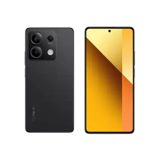 【小米】紅米 Redmi Note 13 5G 石墨黑 8G/256G