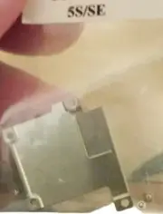Iphone 5s Lcd Bracket