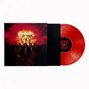 Truth Decay (Red Vinyl)