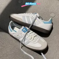 在飛比找蝦皮購物優惠-BG-Korea Adidas Originals Samb