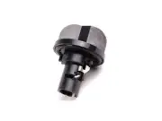 Right Outer Tail Lamp Socket For 08-11 Saab 93 Sedan BT62F4 (for: Saab)