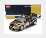 1:18 SUNSTAR Ford Focus Rs Wrc08 #1 Winner Rally Wyedean Forest 2015 SS3982 Mode