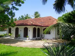 加勒城市別墅 - 遠方的家 (Galle City VillaGalle City Villa ( A home away from home)