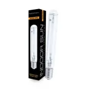 Indoor Sun 600w HPS Lamp Globe Bulb High Quality Light Flower Grow
