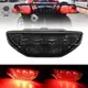 HONDA Atv 摩托車 LED 尾燈 LED 剎車燈 33700-HN1-A71 適用於本田 TRX 250 300