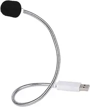 BESTonZON Microphone Extended Tube Computer Live Streaming Meeting Recording High-tech Less Interference