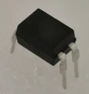 TPC817A C9G DIP4 Taiwan Semi Optoisolator Transistor Output 5000Vrms - 5 Pcs