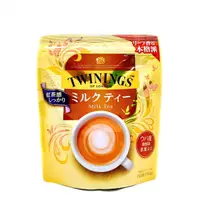 在飛比找樂天市場購物網優惠-片岡 TWININGS 英式奶茶 190g 沖泡奶茶 TWI