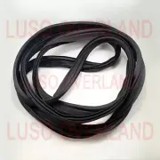 1992-2000 Mitsubishi MONTERO Gen2 Rear Door Rubber Weatherstrip on BODY MB669334 (for: Mitsubishi)