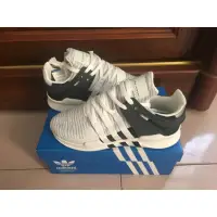 在飛比找蝦皮購物優惠-Adidas EQT Support ADV 91-16 白