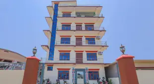 OYO 510 Namaste Hotel