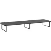 Lorell Quick-Install Monitor Laptop Riser (llr-99556) (llr99556)