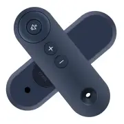 Replacement Remote Control For Genie Sonos Arc Arc SL Beam(Gen 1),Beam(Gen 2),